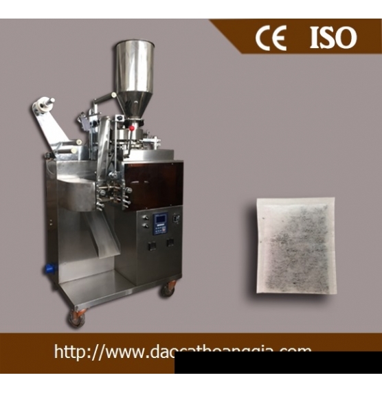 Túi lọc Đơn Máy Bao Bón Granule